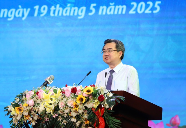 Học tập và làm theo Bác trở thành nét đẹp văn hóa, bản sắc riêng của TPHCM- Ảnh 1. Học tập và làm theo Bác trở thành nét đẹp văn hóa, bản sắc riêng của TPHCM- Ảnh 1.