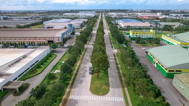 Đông Nam Bộ: Điểm đến đầu tư hấp dẫn- Ảnh 3. Đông Nam Bộ: Điểm đến đầu tư hấp dẫn- Ảnh 3.