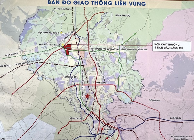 Bài 2: Đẩy mạnh phát triển các KCN sinh thái- Ảnh 2. Bài 2: Đẩy mạnh phát triển các KCN sinh thái- Ảnh 2.