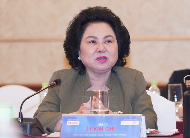 DN Việt tái định vị thị trường xuất khẩu, nâng cao năng lực cạnh tranh trên sân nhà- Ảnh 2. DN Việt tái định vị thị trường xuất khẩu, nâng cao năng lực cạnh tranh trên sân nhà- Ảnh 2.