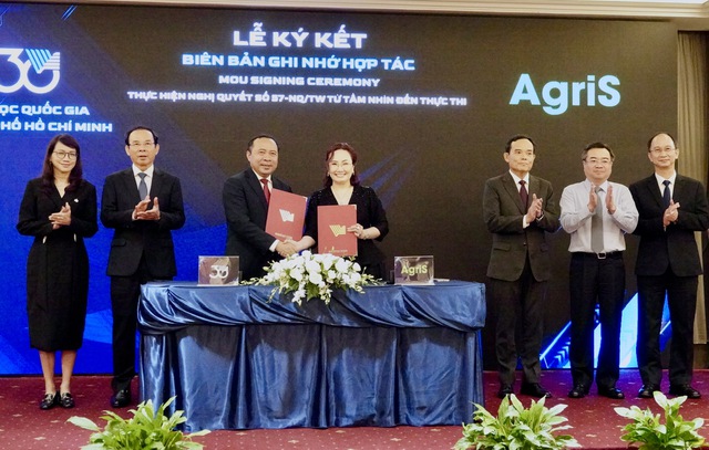 Nhà nước, Nhà trường và Doanh nghiệp: Cốt lõi trong hệ sinh thái quốc gia đổi mới sáng tạo- Ảnh 1. Nhà nước, Nhà trường và Doanh nghiệp: Cốt lõi trong hệ sinh thái quốc gia đổi mới sáng tạo- Ảnh 1.