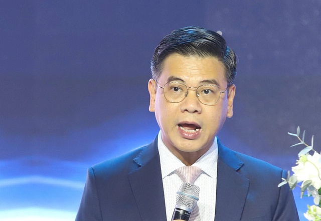 TPHCM đẩy mạnh hợp với với Pháp về AI, công nghệ xanh- Ảnh 1. TPHCM đẩy mạnh hợp với với Pháp về AI, công nghệ xanh- Ảnh 1.