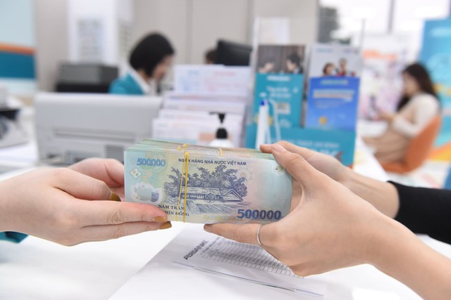 Dư nợ tín dụng trên địa bàn TPHCM đến cuối tháng 5 tăng 13,2%- Ảnh 1. Dư nợ tín dụng trên địa bàn TPHCM đến cuối tháng 5 tăng 13,2%- Ảnh 1.