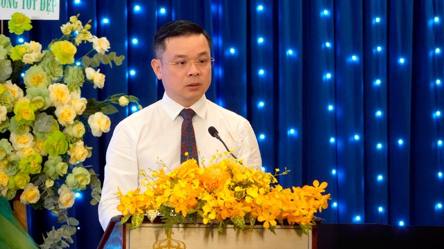 Tỉnh Bình Thuận dành hơn 500ha “đất sạch” tại KCN mời gọi nhà đầu tư- Ảnh 2. Tỉnh Bình Thuận dành hơn 500ha “đất sạch” tại KCN mời gọi nhà đầu tư- Ảnh 2.