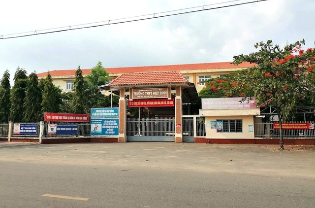 Cảnh báo thủ đoạn lừa đảo nhắm vào phụ huynh có con chuẩn bị thi tốt nghiệp lớp 12- Ảnh 1. Cảnh báo thủ đoạn lừa đảo nhắm vào phụ huynh có con chuẩn bị thi tốt nghiệp lớp 12- Ảnh 1.