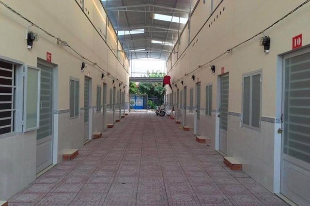 TPHCM hỗ trợ người thuê, người cho thuê nhà ở riêng lẻ- Ảnh 1. TPHCM hỗ trợ người thuê, người cho thuê nhà ở riêng lẻ- Ảnh 1.
