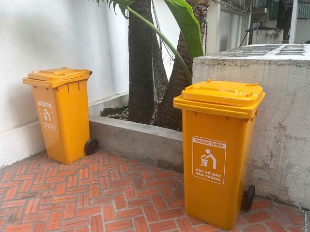 TPHCM ban hành mức thu tiền rác mới theo khu vực từ 1/6- Ảnh 1. TPHCM ban hành mức thu tiền rác mới theo khu vực từ 1/6- Ảnh 1.