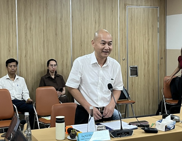 Kinh tế TPHCM nửa đầu năm 2025 tăng trưởng tích cực- Ảnh 1. Kinh tế TPHCM nửa đầu năm 2025 tăng trưởng tích cực- Ảnh 1.