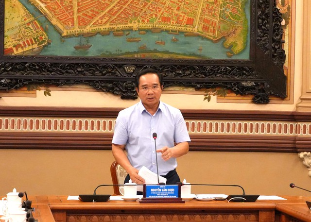 TPHCM phấn đấu hoàn thành vượt 100.000 căn nhà ở xã hội- Ảnh 1. TPHCM phấn đấu hoàn thành vượt 100.000 căn nhà ở xã hội- Ảnh 1.