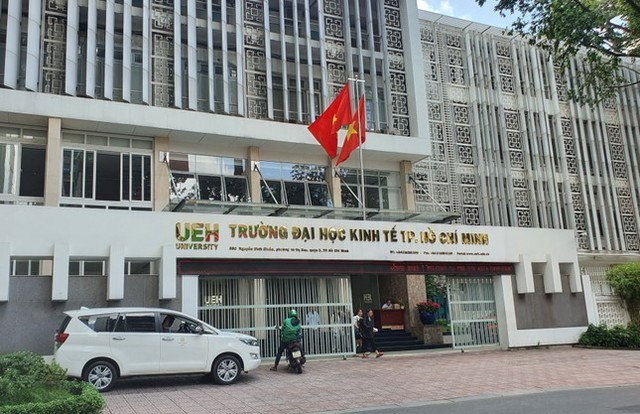 Đại học Kinh tế TPHCM đồng hành cùng 4 nghị quyết trụ cột của Bộ Chính trị- Ảnh 1. Đại học Kinh tế TPHCM đồng hành cùng 4 nghị quyết trụ cột của Bộ Chính trị- Ảnh 1.