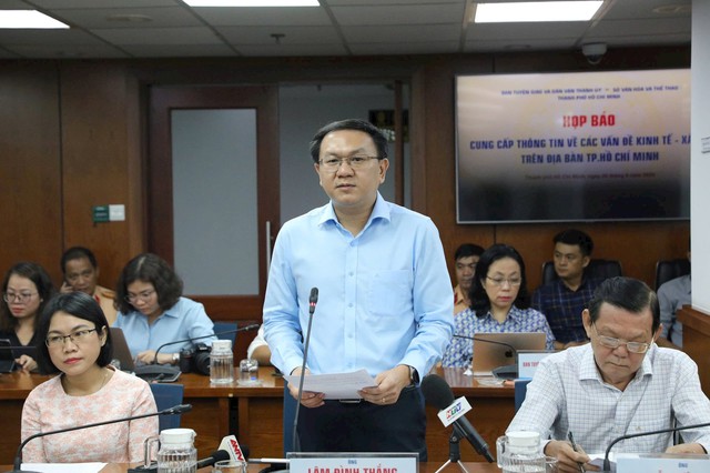 Phát động Giải Báo chí viết về Nghị quyết 57 - Ảnh 1. Phát động Giải Báo chí viết về Nghị quyết 57 - Ảnh 1.