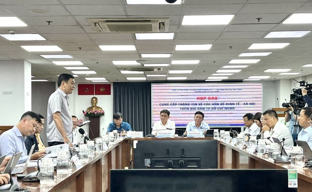 Sở Xây dựng thông tin về việc miễn giấy phép xây dựng- Ảnh 1. Sở Xây dựng thông tin về việc miễn giấy phép xây dựng- Ảnh 1.