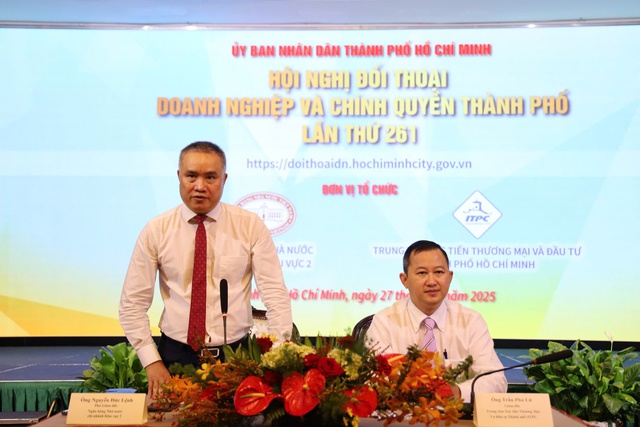 Hỗ trợ DN xuất khẩu tiếp cận nguồn vốn tín dụng đa dạng với lãi suất ưu đãi- Ảnh 1. Hỗ trợ DN xuất khẩu tiếp cận nguồn vốn tín dụng đa dạng với lãi suất ưu đãi- Ảnh 1.