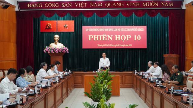 Không để xảy ra tình trạng lợi dụng sắp xếp tổ chức bộ máy để trục lợi- Ảnh 2. Không để xảy ra tình trạng lợi dụng sắp xếp tổ chức bộ máy để trục lợi- Ảnh 2.