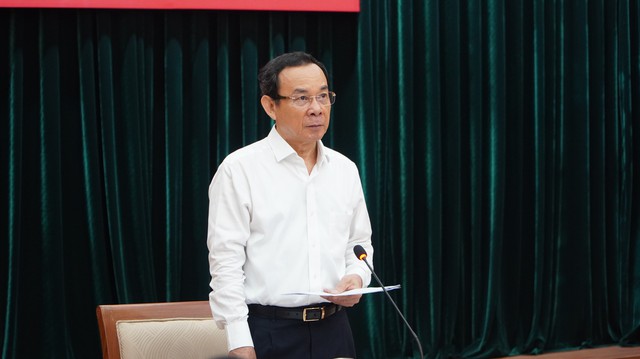 Không để xảy ra tình trạng lợi dụng sắp xếp tổ chức bộ máy để trục lợi- Ảnh 1. Không để xảy ra tình trạng lợi dụng sắp xếp tổ chức bộ máy để trục lợi- Ảnh 1.