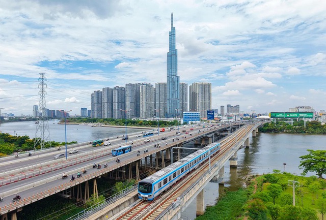 Niềm tin và kỳ vọng của người dân và doanh nghiệp vào mô hình chính quyền 2 cấp tại TPHCM- Ảnh 1. Niềm tin và kỳ vọng của người dân và doanh nghiệp vào mô hình chính quyền 2 cấp tại TPHCM- Ảnh 1.