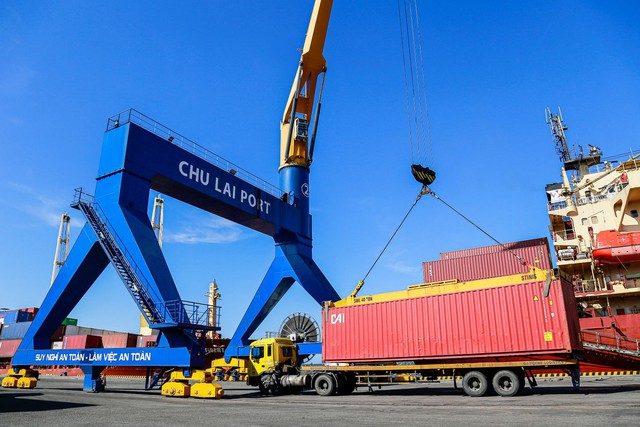 Ứng dụng trí tuệ nhân tạo để bứt phá thương mại điện tử và logistics- Ảnh 1. Ứng dụng trí tuệ nhân tạo để bứt phá thương mại điện tử và logistics- Ảnh 1.