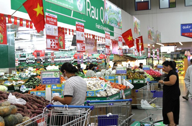 Khách quốc tế đến TPHCM trong tháng 5 tăng gấp đôi cùng kỳ- Ảnh 2.