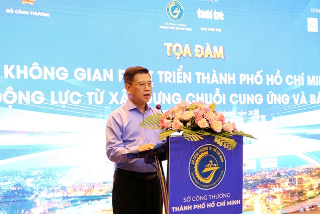 Nhiều cơ hội lớn cho doanh nghiệp bán lẻ với thị trường 14 triệu dân- Ảnh 1. Nhiều cơ hội lớn cho doanh nghiệp bán lẻ với thị trường 14 triệu dân- Ảnh 1.