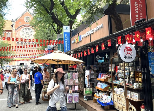 Hỗ trợ doanh nghiệp du lịch chuyển đổi số, vay vốn ưu đãi- Ảnh 2.