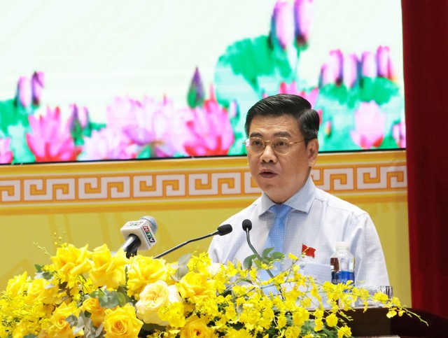 Kinh tế - xã hội nhiều tín hiệu tích cực tạo đà cho mục tiêu tăng trưởng cuối năm- Ảnh 3.
