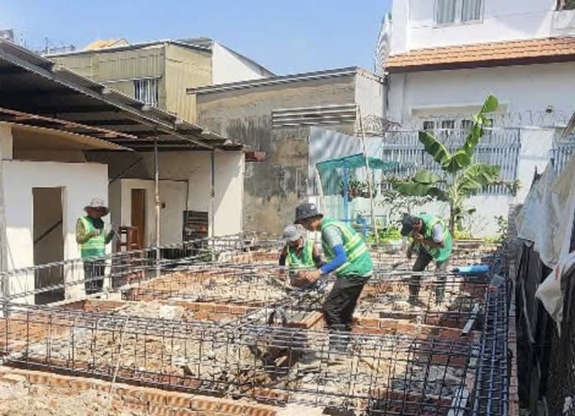 Thành phố tiếp tục mở rộng phạm vi miễn giấy phép xây dựng - Ảnh 1. Thành phố tiếp tục mở rộng phạm vi miễn giấy phép xây dựng - Ảnh 1.
