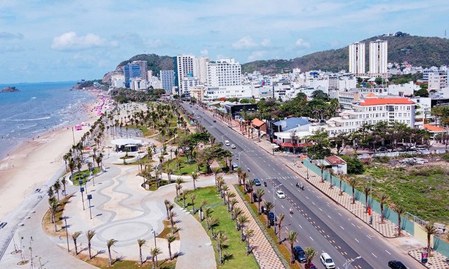 Du lịch TPHCM tăng tốc bứt phá, khai thác hiệu quả không gian mới- Ảnh 1.