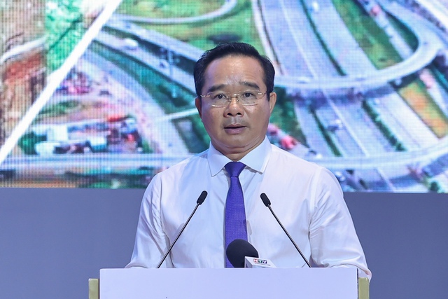 TPHCM phát huy hiệu quả hơn nữa từ Nghị quyết 98- Ảnh 2. TPHCM phát huy hiệu quả hơn nữa từ Nghị quyết 98- Ảnh 2.