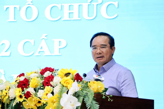 TPHCM đang bước vào giai đoạn cao điểm thực hiện “nhiệm vụ kép”- Ảnh 2.