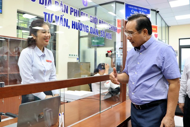 TPHCM đang bước vào giai đoạn cao điểm thực hiện “nhiệm vụ kép”- Ảnh 3.