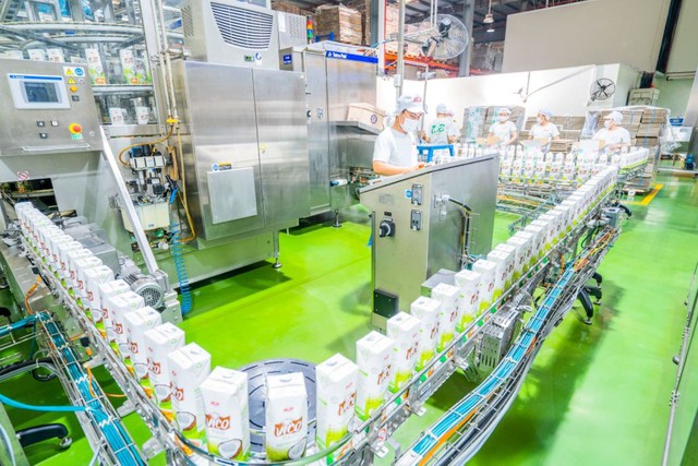 Thúc đẩy hợp tác để phát triển mạnh mẽ chuỗi sản phẩm chất lượng cao từ nông sản Việt- Ảnh 2.