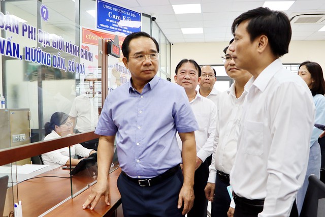 TPHCM tăng tốc thực hiện Nghị quyết 57- Ảnh 2.