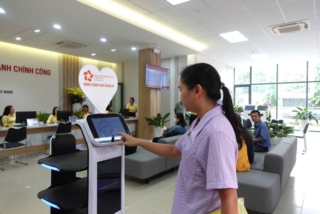 TPHCM tăng tốc thực hiện Nghị quyết 57- Ảnh 1.