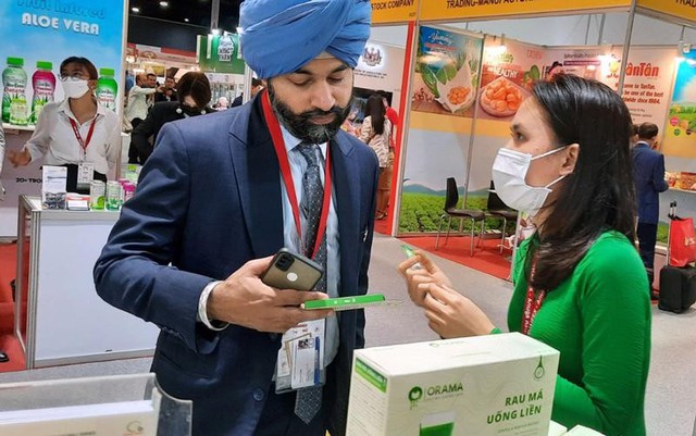 Đẩy mạnh xuất khẩu vào thị trường Halal thông qua “cửa ngõ” Malaysia - Ảnh 1.