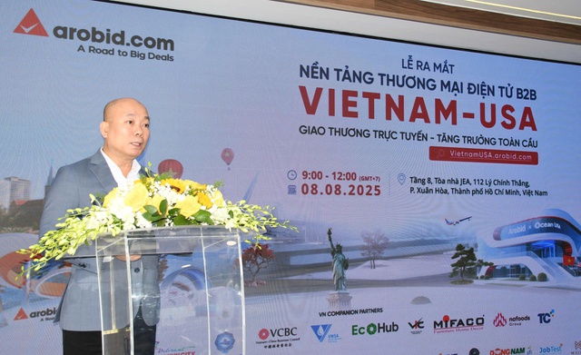 Giải pháp chiến lược cho bài toán xuất khẩu số hóa của DN Việt - Ảnh 1. Giải pháp chiến lược cho bài toán xuất khẩu số hóa của DN Việt - Ảnh 1.