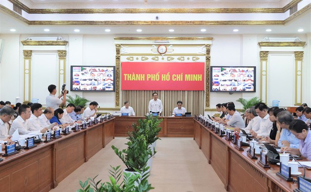 Kinh tế TPHCM tăng trưởng tích cực sau sáp nhập- Ảnh 3.