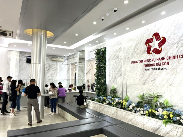 Đẩy mạnh cắt giảm ít nhất 30% thời gian giải quyết các thủ tục hành chính- Ảnh 2.