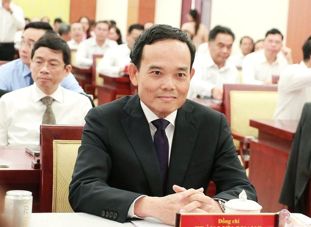 Bí thư Trần Lưu Quang giữ nhiệm vụ Trưởng Ban Chỉ đạo phòng, chống tham nhũng, lãng phí, tiêu cực TPHCM- Ảnh 1. Bí thư Trần Lưu Quang giữ nhiệm vụ Trưởng Ban Chỉ đạo phòng, chống tham nhũng, lãng phí, tiêu cực TPHCM- Ảnh 1.
