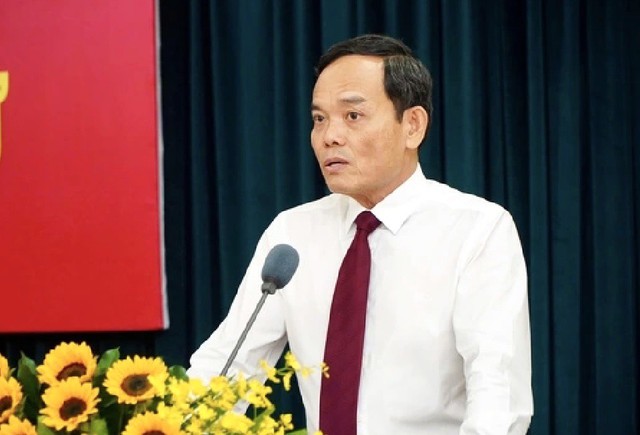 TPHCM đẩy mạnh các giải pháp thúc đẩy tăng trưởng đạt 2 con số- Ảnh 1. TPHCM đẩy mạnh các giải pháp thúc đẩy tăng trưởng đạt 2 con số- Ảnh 1.