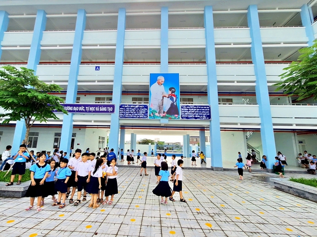 TPHCM: Một nhiệm kỳ 'vượt khó', tạo nền tảng cho giai đoạn mới- Ảnh 3.