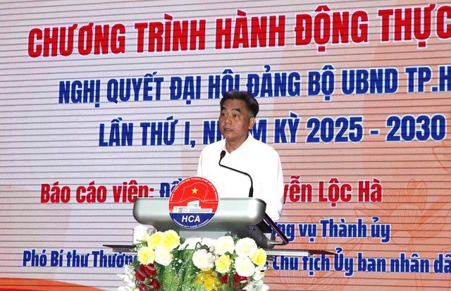 TPHCM hiện thực hóa tầm nhìn siêu đô thị tốp 100 thành phố toàn cầu- Ảnh 3.