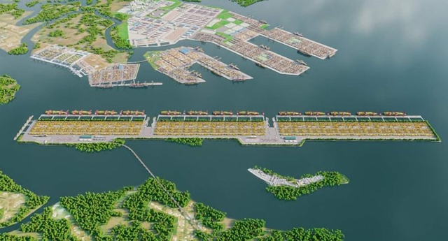 TPHCM nhiệm kỳ mới: Đổi mới mô hình tăng trưởng, kiến tạo động lực xanh-số- Ảnh 2.