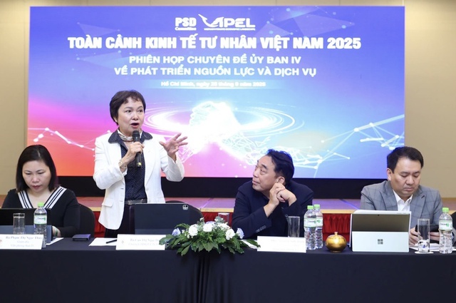 Thiết lập cơ chế phối hợp công - tư hiệu quả cho các dự án đầu tư - Ảnh 1.
