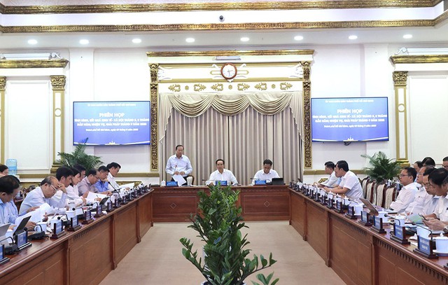 Vốn FDI vào TPHCM tăng hơn 58%- Ảnh 1. Vốn FDI vào TPHCM tăng hơn 58%- Ảnh 1.