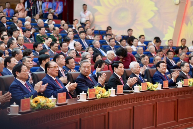 12 dấu ấn nổi bật của TPHCM năm 2025- Ảnh 3. 12 dấu ấn nổi bật của TPHCM năm 2025- Ảnh 3.