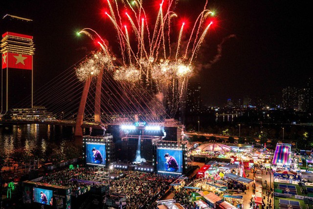 12 dấu ấn nổi bật của TPHCM năm 2025- Ảnh 10. 12 dấu ấn nổi bật của TPHCM năm 2025- Ảnh 10.