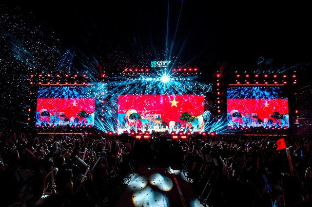 Cơ hội để ngành công nghiệp văn hóa TPHCM bứt phá - Ảnh 4. Cơ hội để ngành công nghiệp văn hóa TPHCM bứt phá - Ảnh 4.