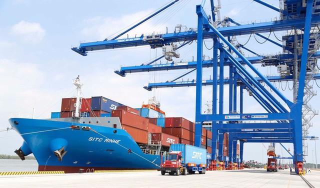 “Đầu tàu” kinh tế TPHCM sẵn sàng đón làn sóng đầu tư mới- Ảnh 3.