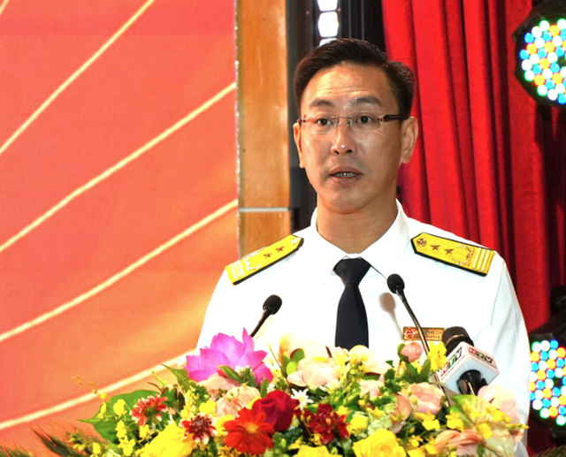 Thu ngân sách TPHCM lần đầu vượt mốc 800.000 tỷ đồng- Ảnh 1. Thu ngân sách TPHCM lần đầu vượt mốc 800.000 tỷ đồng- Ảnh 1.