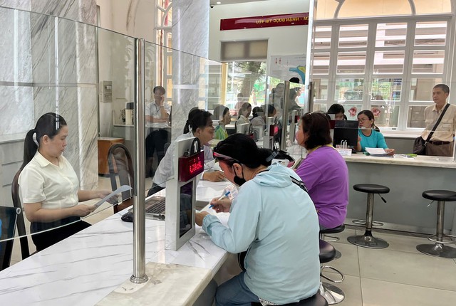 Thành lập Ban Chỉ đạo công tác đào tạo, bồi dưỡng cán bộ, công chức, viên chức- Ảnh 1.